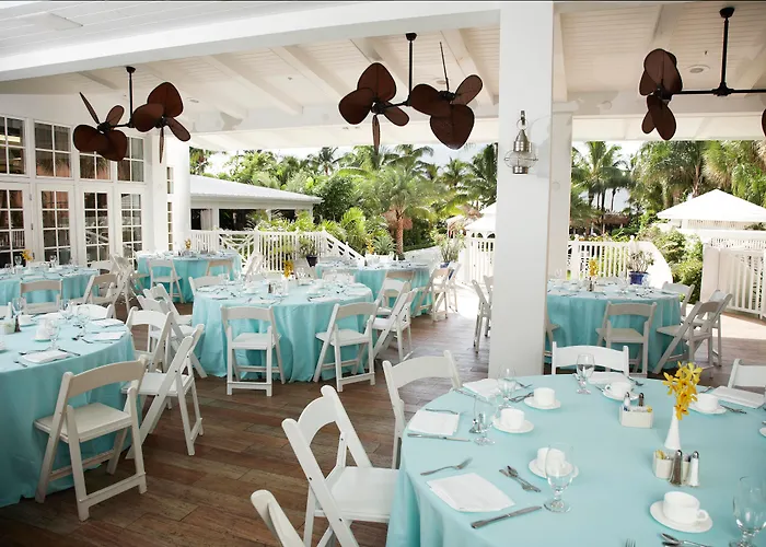 The Palms Hotel & Spa