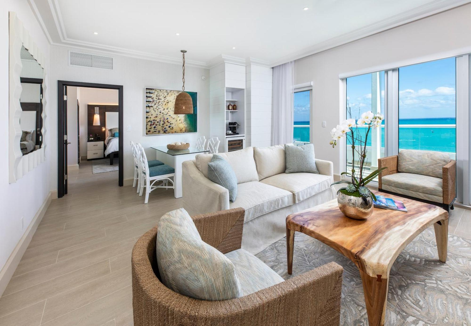 The Palms & 4* Miami Beach