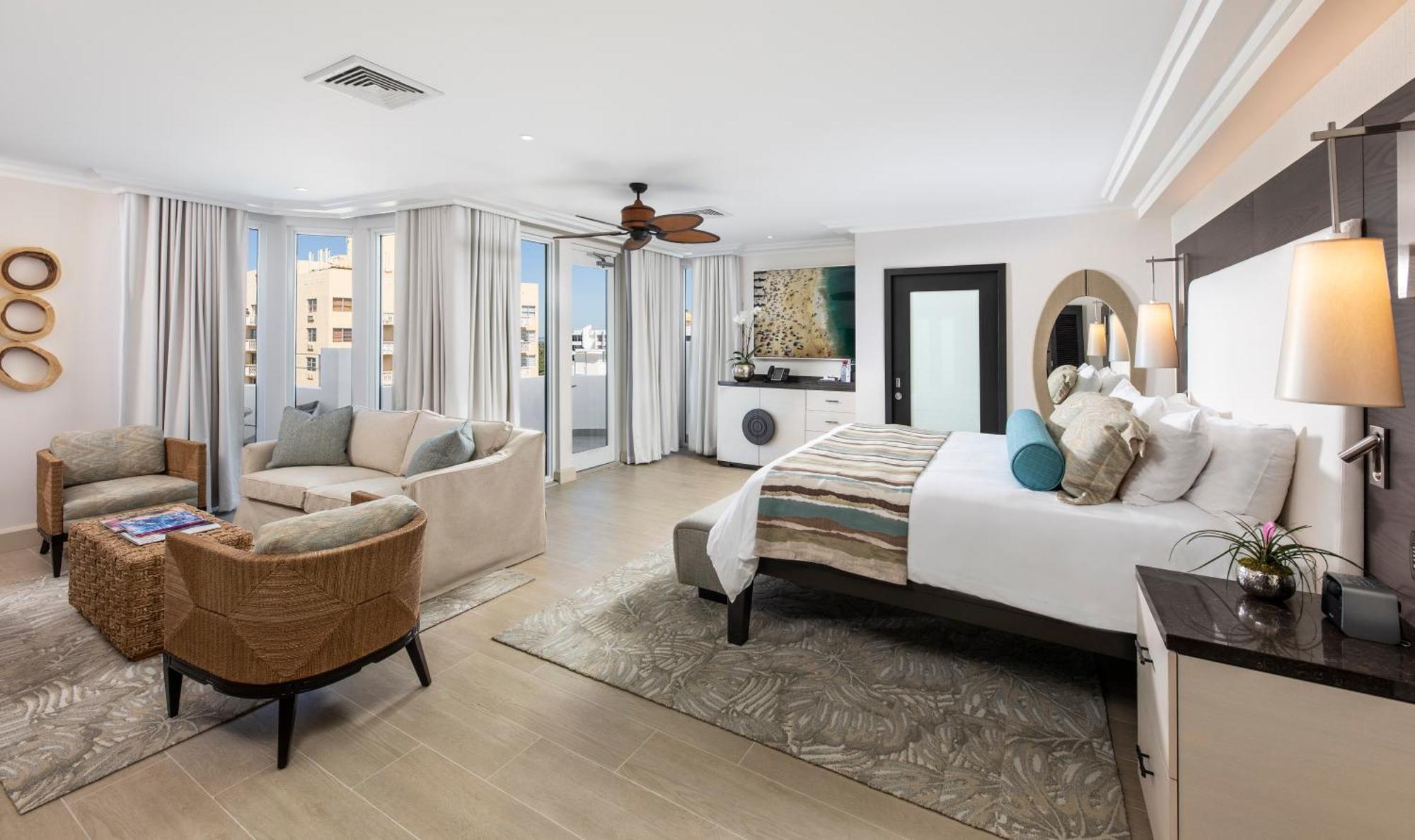 Hotel The Palms & 4*
