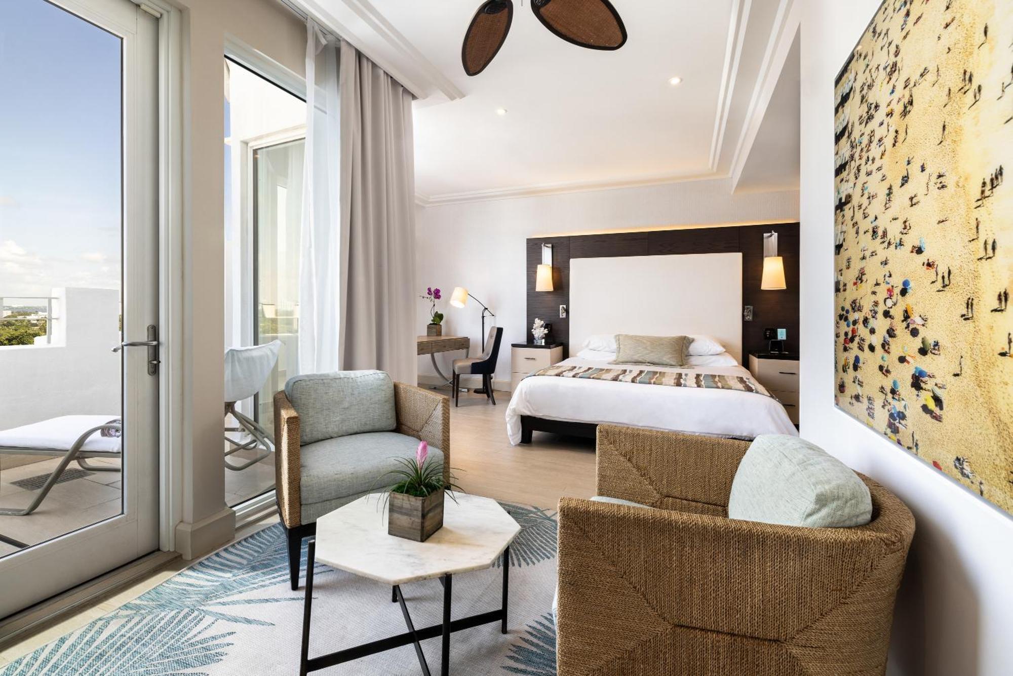 The Palms & Hotel 4*